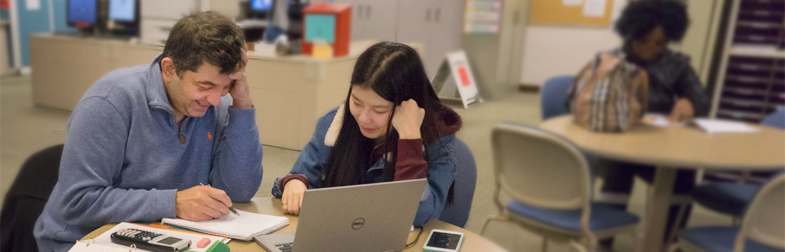 Welcome to Highline College Math Resource Center